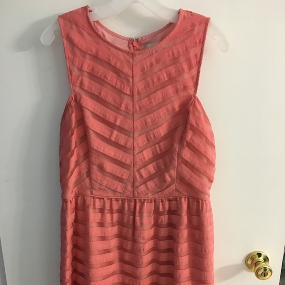 LOFT Dresses & Skirts - AT Loft Dress Size 14